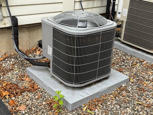 24/7 Emergency Air Duct Cleaning experts in Highland Park, MI