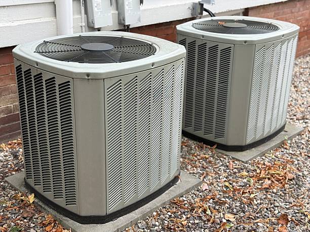 Reliable Air Duct Cleaning contractor in Highland Park, MI by HVAC Repair CO