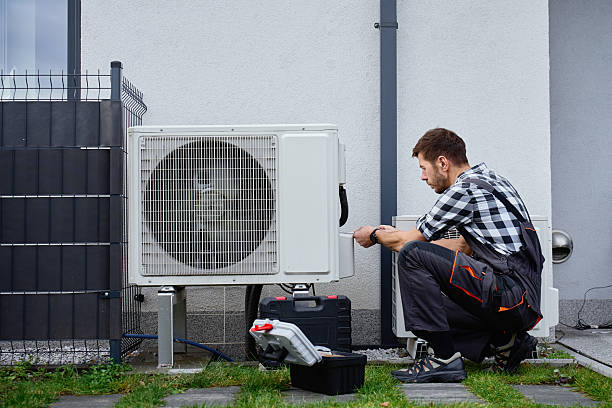 Trusted Air Duct Cleaning service in Highland Park, MI - HVAC Repair CO